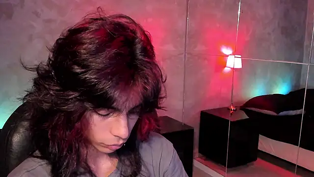 Dereck Manson online show from 2, 12, 2025