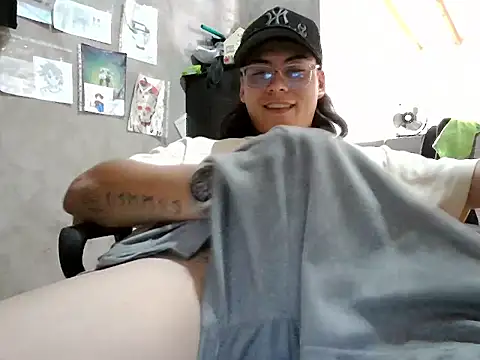dirty model online show from 24, 5, 2026