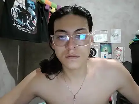 dirty model online show from 24, 6, 2026