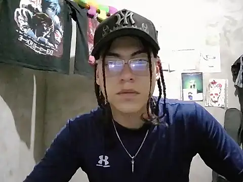 dirty model online show from 29, 6, 2026