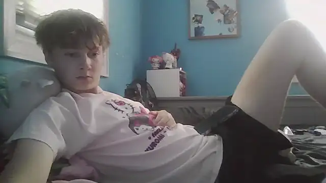 Snapshot of Liam_axel35 chatting on 21, 9, 2025 Liam axel35 online show from 21, 9, 2025