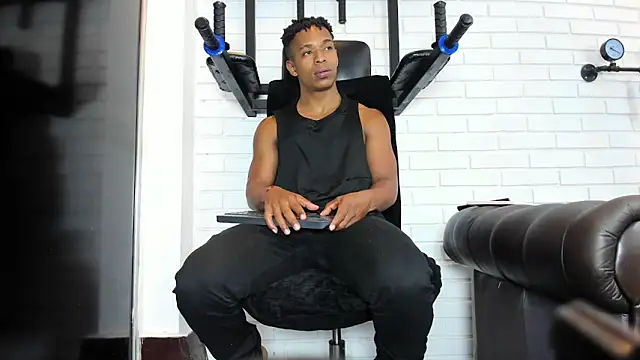 ItaloMoore online show from 27, 3, 2026