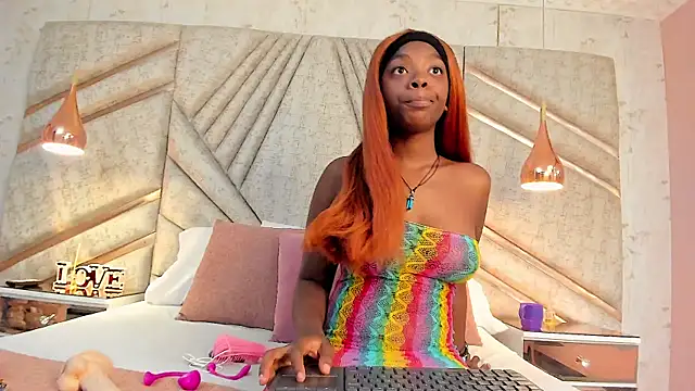 OliviaGarciaa online show from 15, 9, 2025