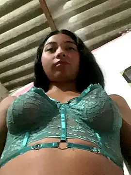Snapshot of Coi_Leray_ chatting on 11, 10, 2025 Coi Leray online show from 11, 10, 2025