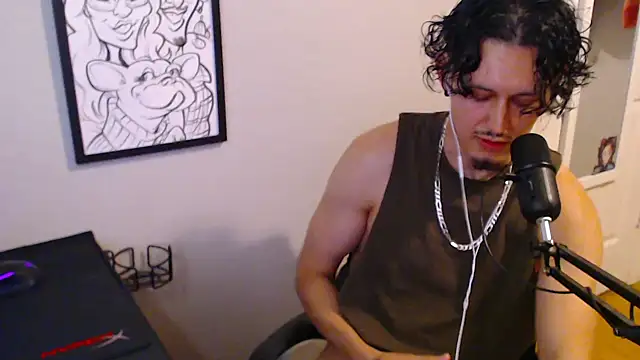 Snapshot of BProlific chatting on 21, 12, 2025 BProlific online show from 21, 12, 2025