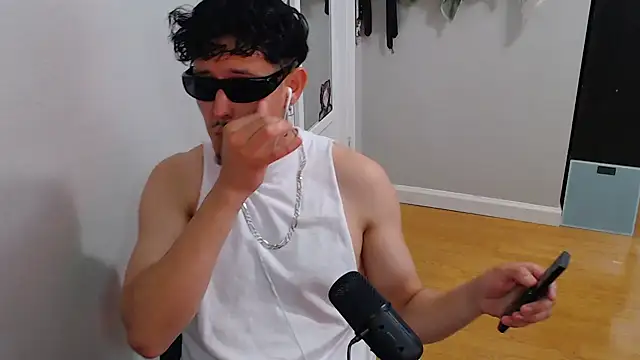 Snapshot of BProlific chatting on 30, 3, 2026 BProlific online show from 30, 3, 2026