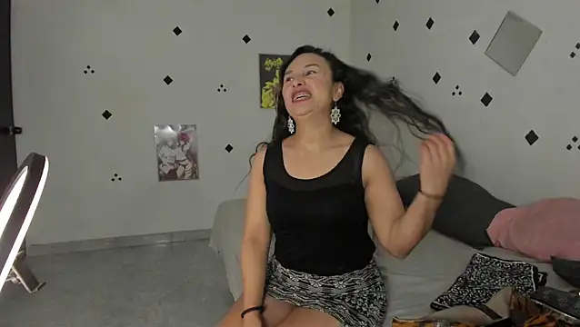 samaramour online show from 26, 9, 2025