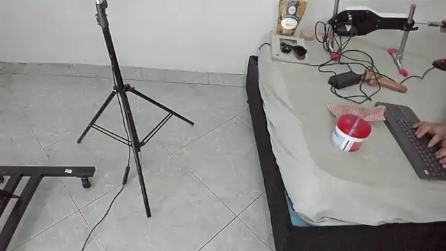 samaramour online show from 2, 2, 2026