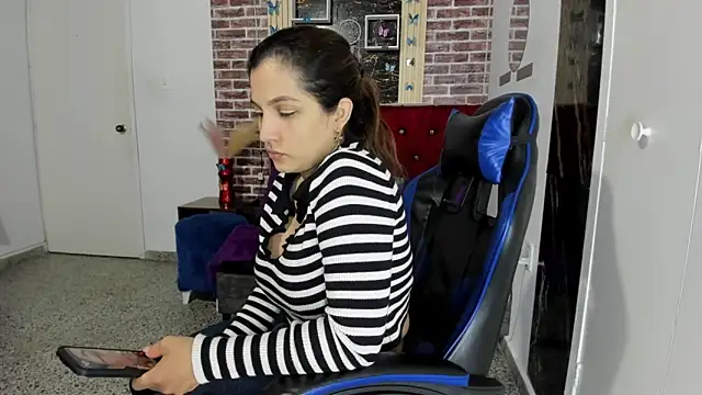 Jessica ly90 online show from 31, 10, 2025