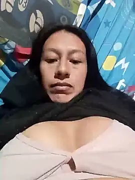 LUNAROSE SEX online show from 11, 10, 2025