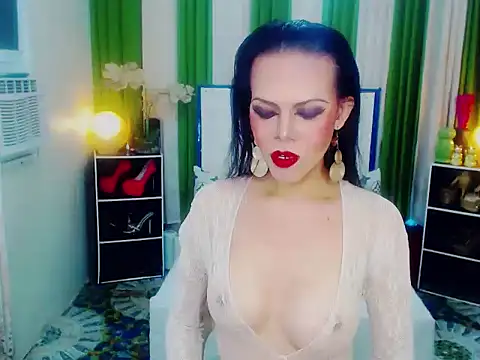 TheSeXXXDealerTrans69 online show from 16, 1, 2026