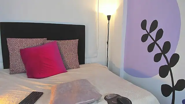 LunaVelvet777 online show from 16, 1, 2026