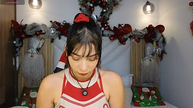 lila min online show from 29, 11, 2025