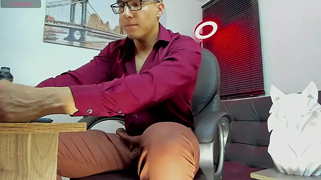 Dash Bukoski online show from 15, 9, 2025