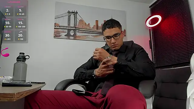 Dash Bukoski online show from 23, 9, 2025