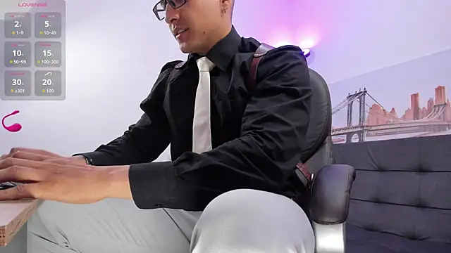 Dash Bukoski online show from 27, 9, 2025