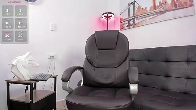 Dash Bukoski online show from 15, 10, 2025