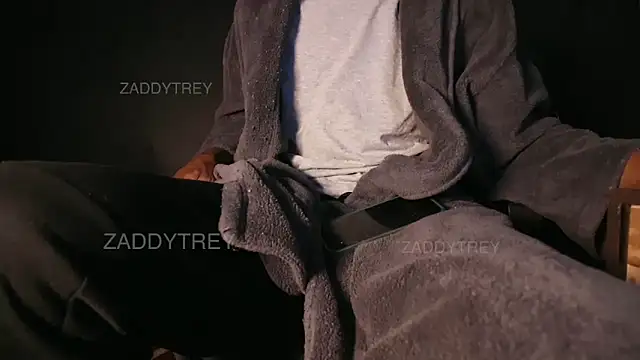 zaddytrey online show from 9, 4, 2026