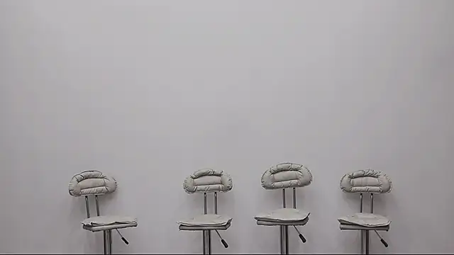 Firery-001 online show from 1, 11, 2025