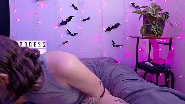 mistressannafoxx online show from 17, 2, 2026