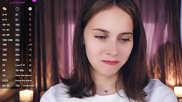 NylaNadler online show from 3, 10, 2025