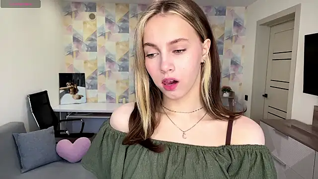 NylaNadler online show from 23, 2, 2026