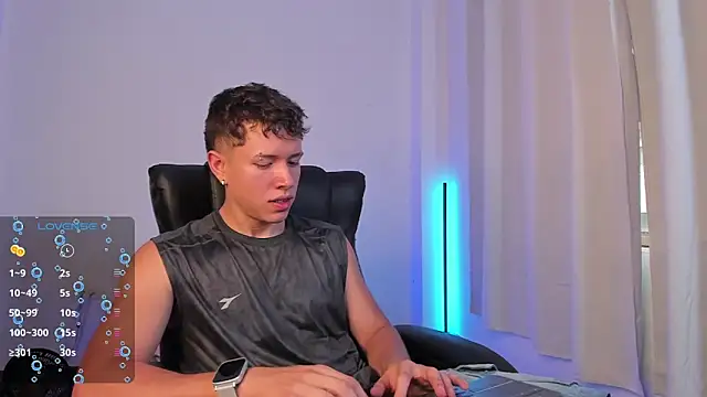 nathan blake online show from 19, 9, 2025