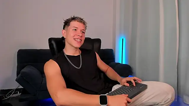 nathan blake online show from 17, 10, 2025