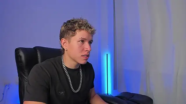 nathan blake online show from 20, 12, 2025