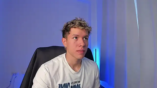 nathan blake online show from 21, 12, 2025