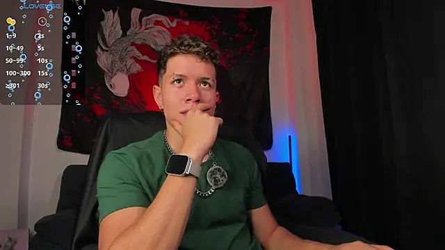 nathan blake online show from 19, 2, 2026