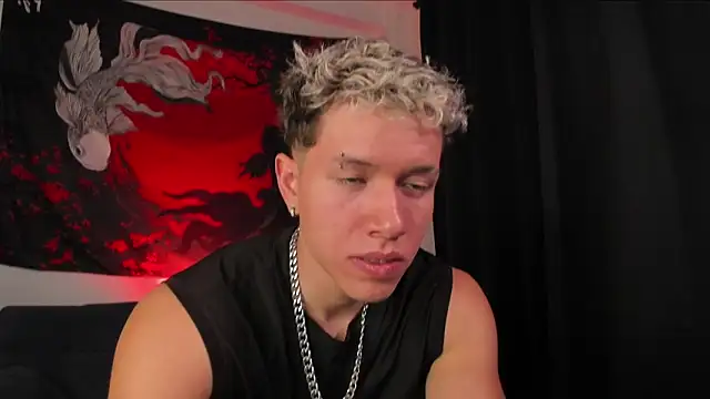 nathan blake online show from 20, 3, 2026