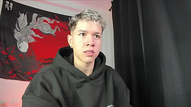 nathan blake online show from 9, 4, 2026