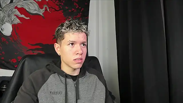 nathan blake online show from 21, 4, 2026