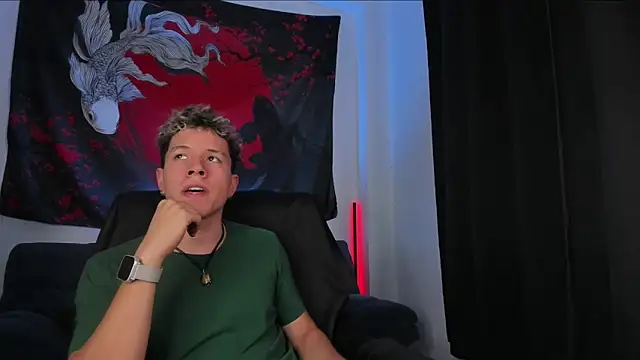 nathan blake online show from 26, 5, 2026