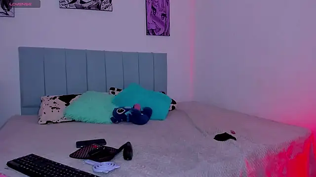 penelopestar 2 online show from 15, 11, 2025