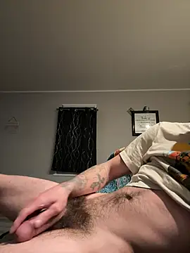 OscarBrow online show from 12, 4, 2026