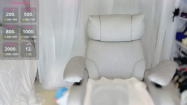 Amaya-yooo-36D online show from 31, 3, 2026