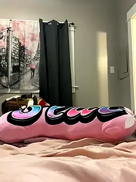 Snapshot of ToyBox96 chatting on 20, 9, 2025 ToyBox96 online show from 20, 9, 2025