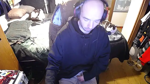 womenhateme69 online show from 12, 3, 2026