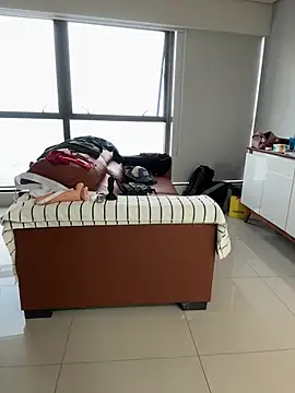 CasadoLutadorBigStuds online show from 13, 1, 2026