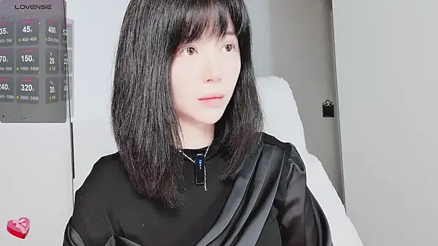 Amy-i online show from 11, 1, 2026