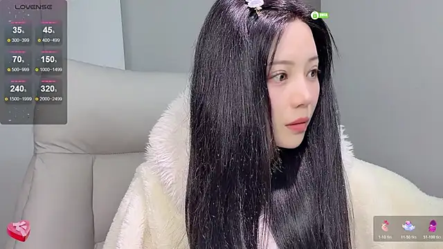 Amy-i online show from 10, 2, 2026