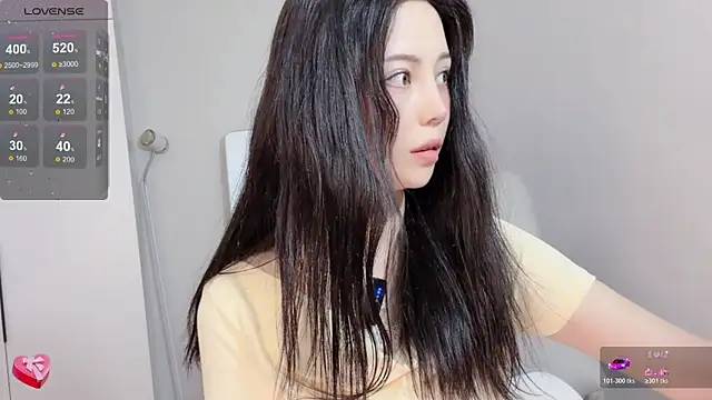 Amy-i online show from 27, 5, 2026