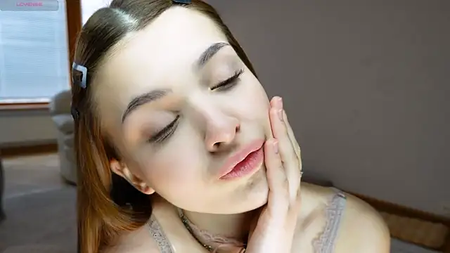 Eva Zill online show from 4, 4, 2026