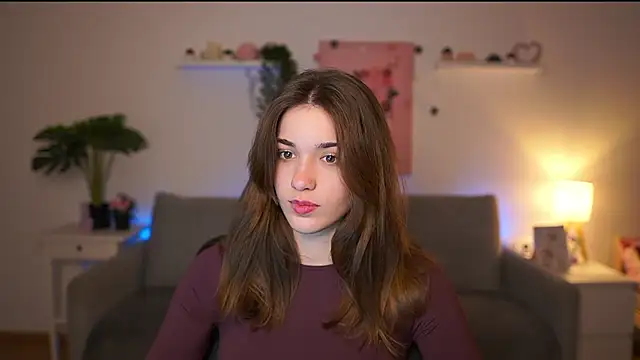 kissie cat online show from 12, 1, 2026