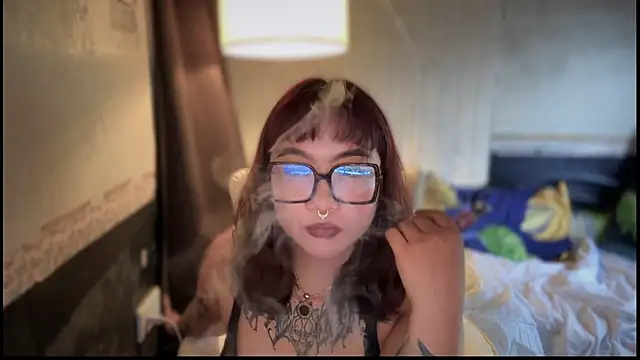  XXXKittyTingles online show from 4, 12, 2025