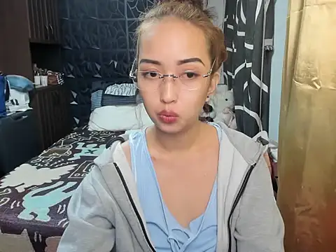 Soft Angel8 online show from 21, 12, 2025