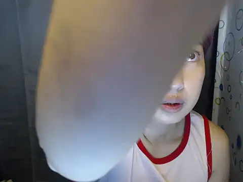 Soft Angel8 online show from 1, 4, 2026