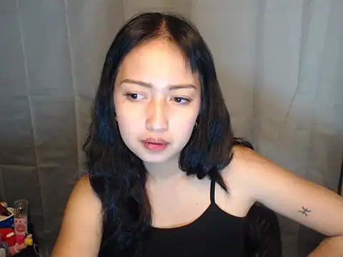 Soft Angel8 online show from 12, 4, 2026